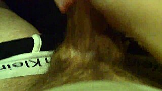 Fap with Cumshot Homemade Cam Masturbation Penis