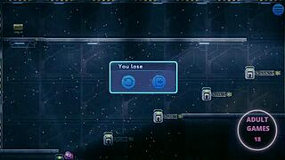 Among Waifus Hentai Cartoon