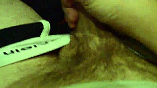 Fap with Cumshot Homemade Cam Masturbation Penis