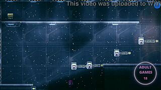 Among Waifus Hentai Cartoon