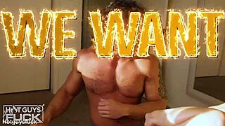 Wooah! Clothes ripped off busty Lindsay Lee by James Jones!