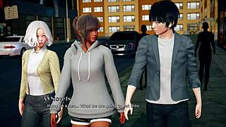 My real desire 176 featuring cute curvy Indian girl in outfit.