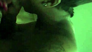 nasty nati stripper giving me great head