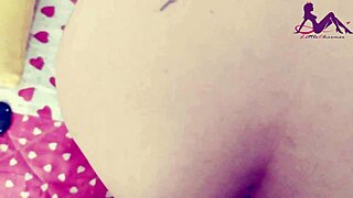 Wife Gets Deep Anal Penetration From Husband Outdoors During Quarantine