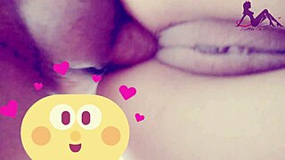 Wife Gets Deep Anal Penetration From Husband Outdoors During Quarantine