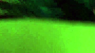 picked up a sexy girl on tinder in her thong