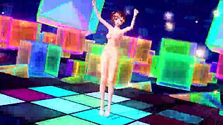 meiko 39 music project diva nude mod full nude