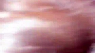 I, the hot blonde tranny, am doing a sexy solo handjob in lingerie