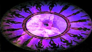 Dark lantern entertainment presents vintage natural tits and hairy beaver