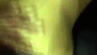 picked up a sexy girl on tinder in her thong