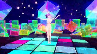 meiko 39 music project diva nude mod full nude