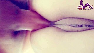 Wife Gets Deep Anal Penetration From Husband Outdoors During Quarantine