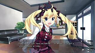 Mason Moore Sucks and Fucks Big Cock in Nude Scene