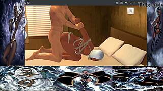 Mikeg Charmed Storm Adventure