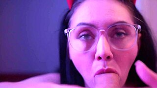 Lecherous man performs anal fuck on milfs