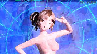 meiko 39 music project diva nude mod full nude