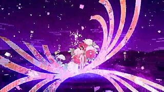 meiko 39 music project diva nude mod full nude