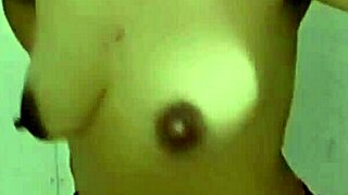 i'm dancing naked while masturbating my big natural tits, leave dirty comments