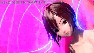 meiko 39 music project diva nude mod full nude
