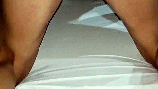 She ADORES getting her ASS FUCKED this way