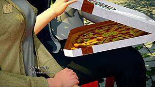 My real desire 176 featuring cute curvy Indian girl in outfit.