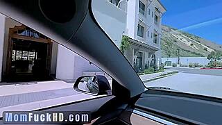 Sharing A Room With Stepmom Turned Wild - Caught Her Dildo Use, Craved My Cock, Fucked Raw, Filled Pussy