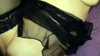 Katrina punk finishes getting fucked by her personal trainer during her first gym class