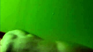 perverted groping session on ass and pussy