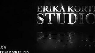 First DVP Slut Dary Kary Drilled by Big Cocks