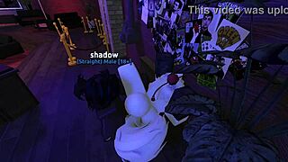 Took Slut Home for Rough Fucking