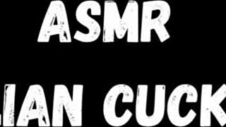 Brazilian Cuckold Orgasm In Homemade Sex