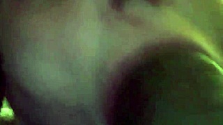 Deepthroating My Big Guy to Bliss