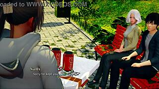 My real desire 176 featuring cute curvy Indian girl in outfit.