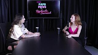 i crave debora esteves blowjob delays