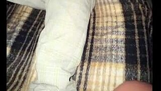 Why Does This Mexican Madrastra Seduce Her Hijastro While Watching TV? Hot Amateur Milf!