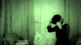 Dark lantern entertainment presents vintage natural tits and hairy beaver