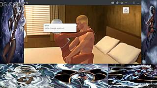 Mikeg Charmed Storm Adventure