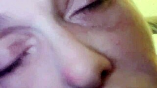 Deepthroating My Big Guy to Bliss