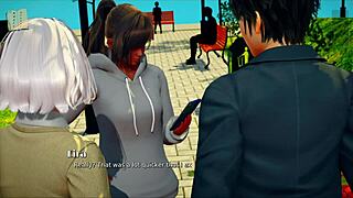 My real desire 176 featuring cute curvy Indian girl in outfit.