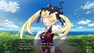 Mason Moore Sucks and Fucks Big Cock in Nude Scene