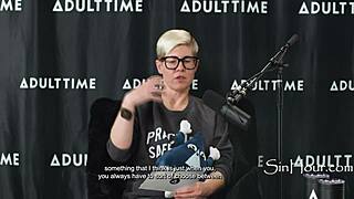 five years away, but sophia locke's grip still dominates casting