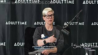 five years away, but sophia locke's grip still dominates casting