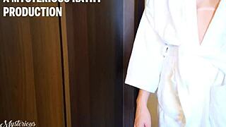 picking skimpiest party dress try on haul