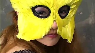 i can't believe busty japanese babe got creampied in wild trio action with hardcore blows.