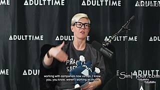 five years away, but sophia locke's grip still dominates casting