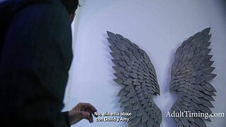 Haunting Tale Destroys Family with Taboo Domination in Spanish Subs. Mommy Submission Shocks!