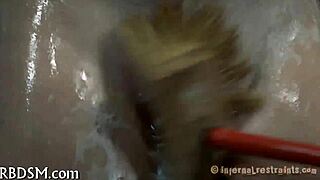 Whipping Sadomasochism