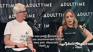 Do you eat ass every day?