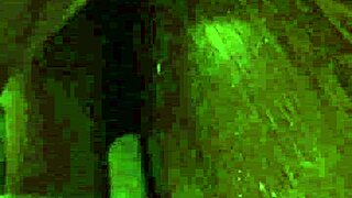 Licking Dirty Feet in a Fetish Contrast