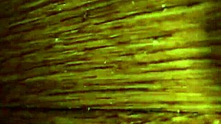 Licking Dirty Feet in a Fetish Contrast